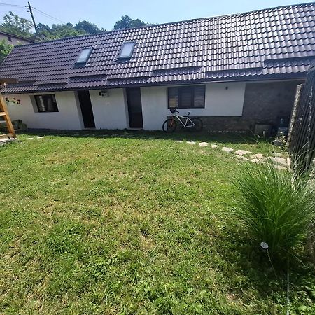 فيلا Casa Noua Sasca Montană المظهر الخارجي الصورة