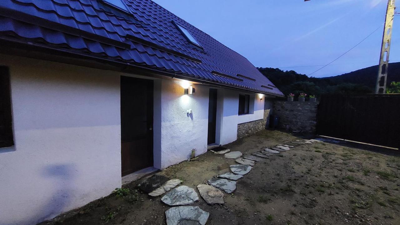 فيلا Casa Noua Sasca Montană المظهر الخارجي الصورة