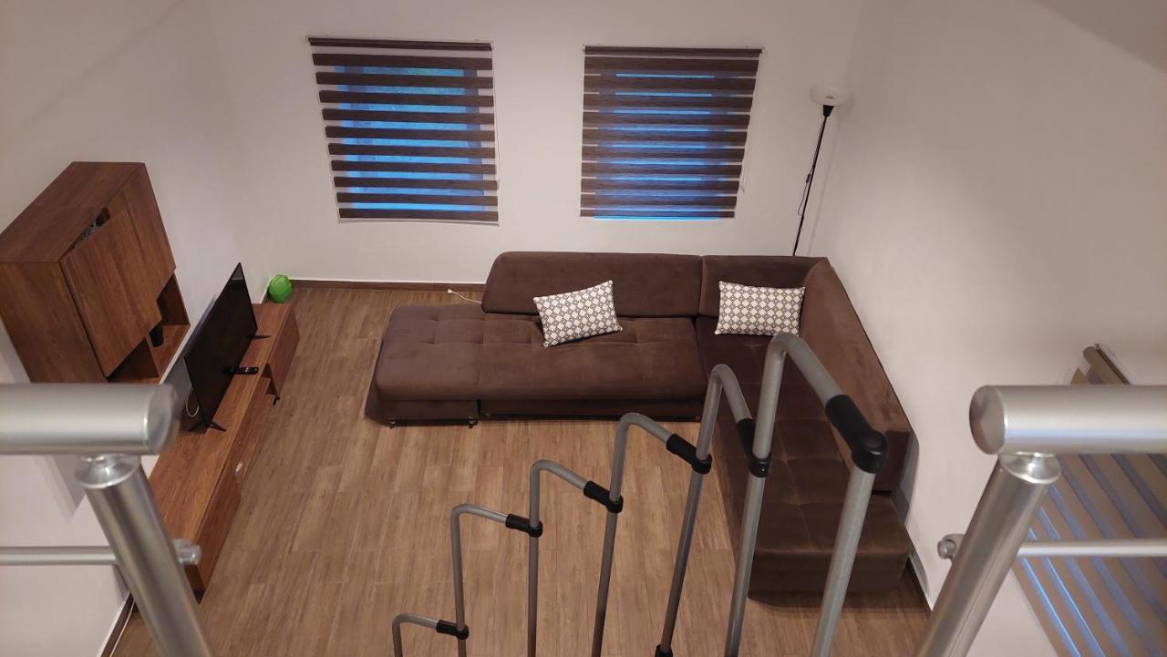 فيلا Casa Noua Sasca Montană المظهر الخارجي الصورة