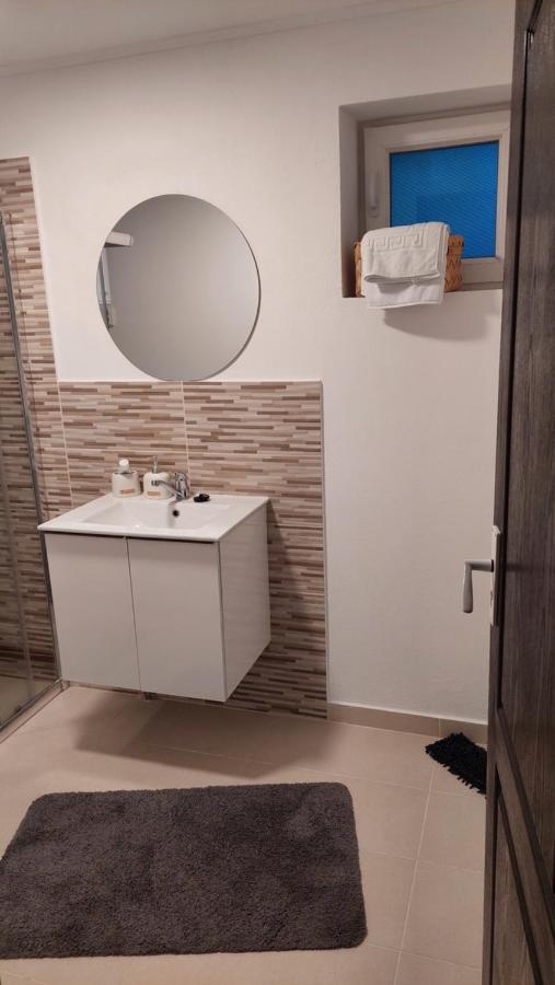 فيلا Casa Noua Sasca Montană المظهر الخارجي الصورة