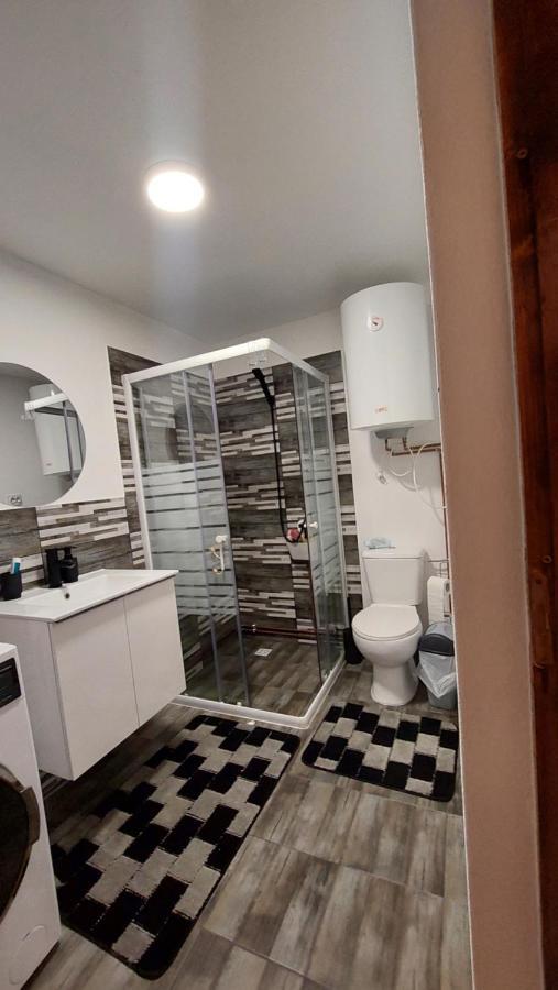 فيلا Casa Noua Sasca Montană المظهر الخارجي الصورة