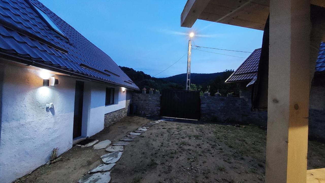 فيلا Casa Noua Sasca Montană المظهر الخارجي الصورة